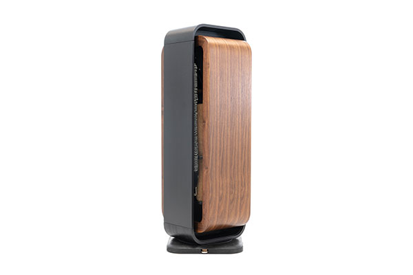 NOHRD StepTower Walnut