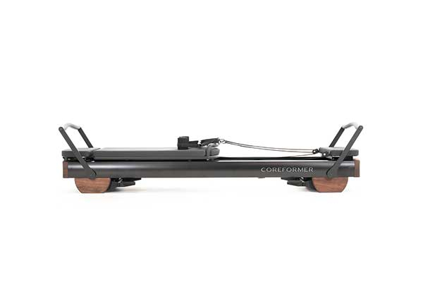 Coreformer Walnut