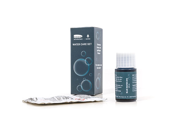 Water Care Set