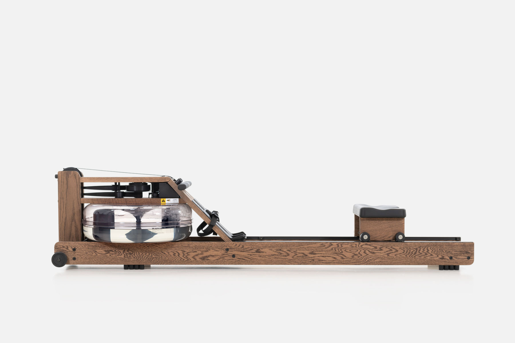 waterrower vintage