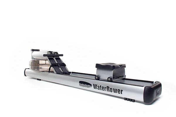 WATERROWER | NOHRD - Fitness. Designed. WATERROWER | NOHRD - Fitness. Designed.