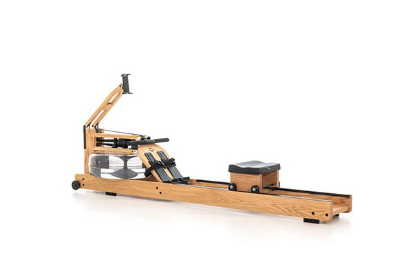 WaterRower Performance Ergometer Eiche