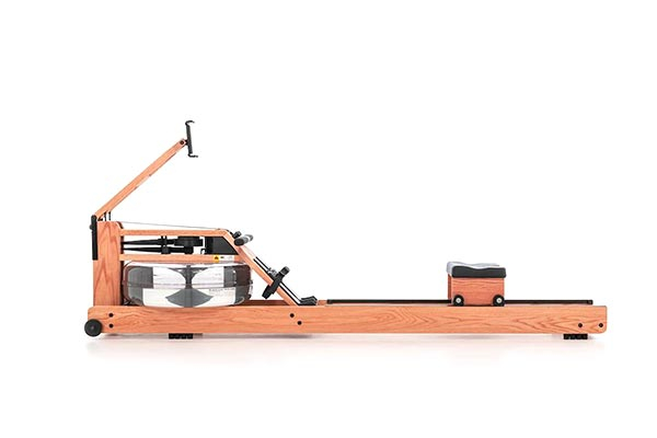 WaterRower Performance Ergometer Cherry