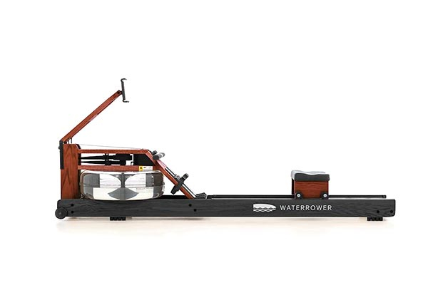 WaterRower Performance Ergometer Club