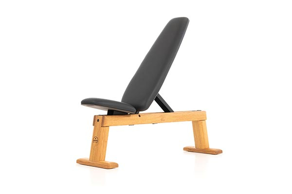 WeightBench Oak