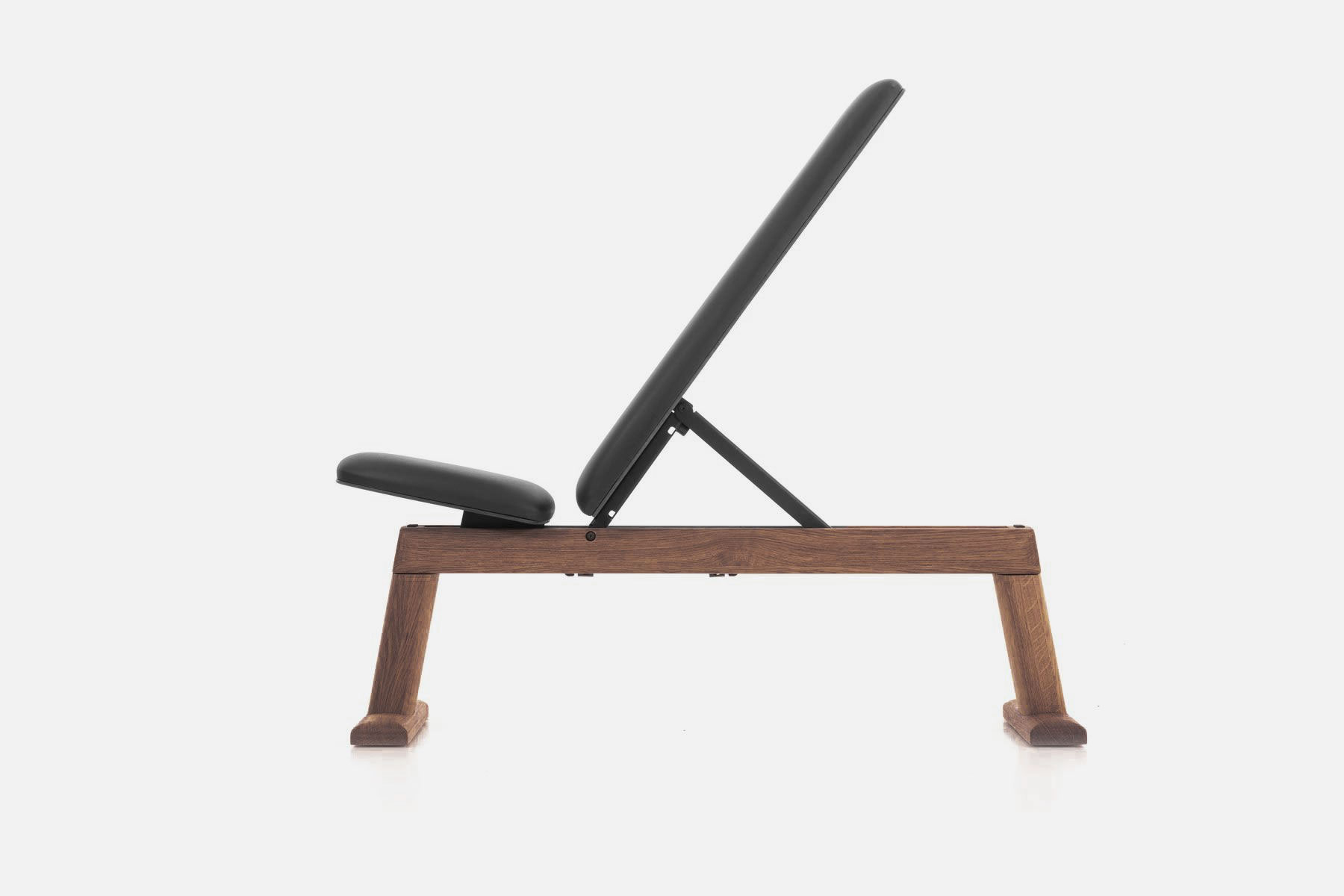 WeightBench Vintage Artificial Leather
