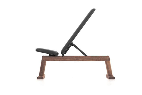 NOHRD WeightBench Weight Training