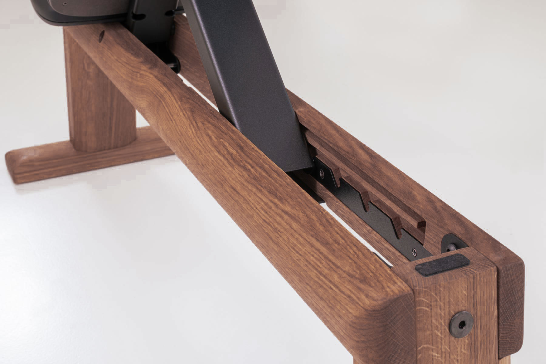 WeightBench Vintage Artificial Leather