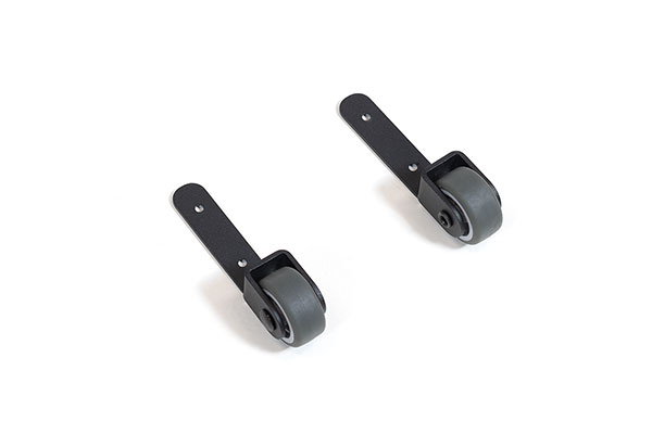 WeightBench Wheels
