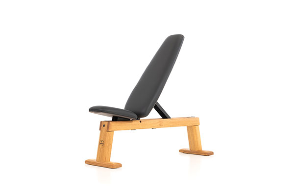 NOHRD WeightBench