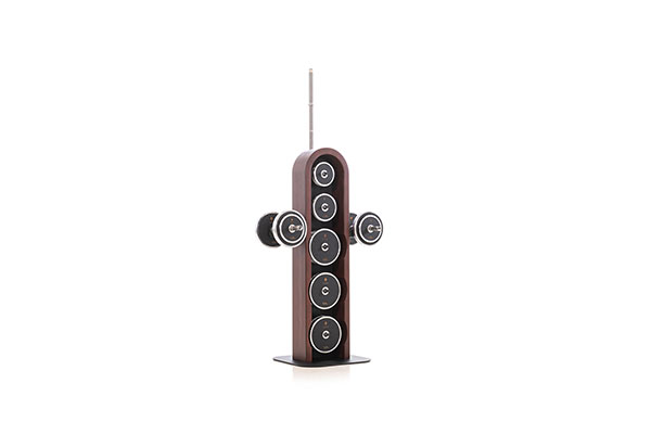 NOHRD WeightPlate Tower Club