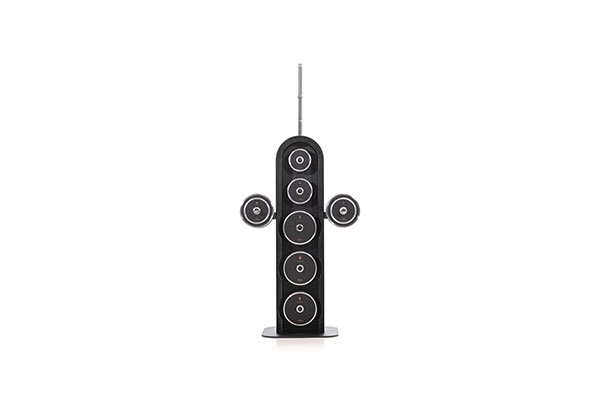 NOHRD WeightPlate Tower Shadow
