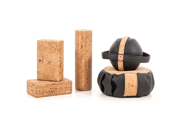 NOHRD StepBox Wellness Package