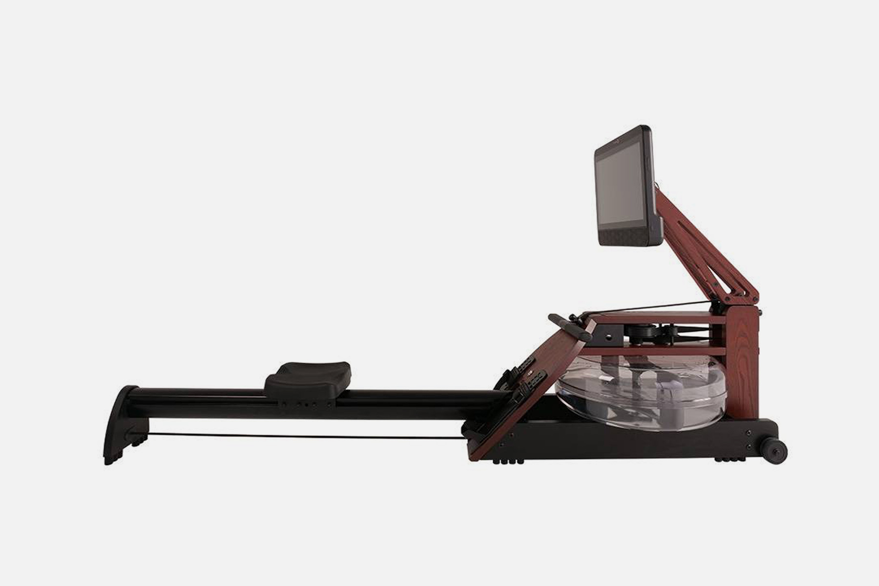 WaterRower Hybrid CityRow Connect Club (US)
