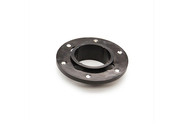 Hybrid Sensor Disk with Magnets