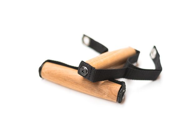 Extension Handle Bars