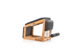 NOHRD TriaTrainer (US) - 3-in-1 Workout Bench