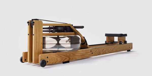 waterrower rudergeräte