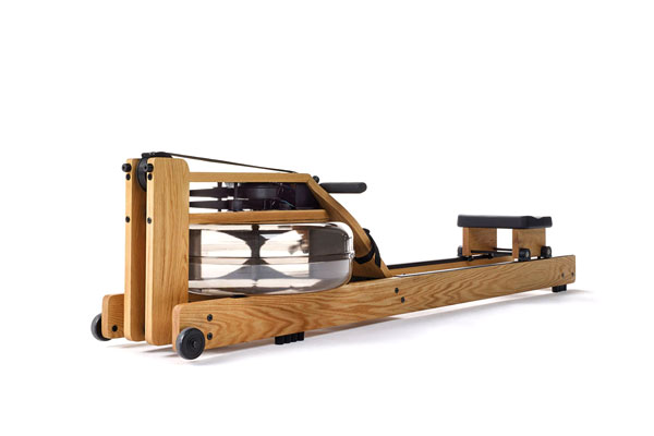 waterrower rudergeräte