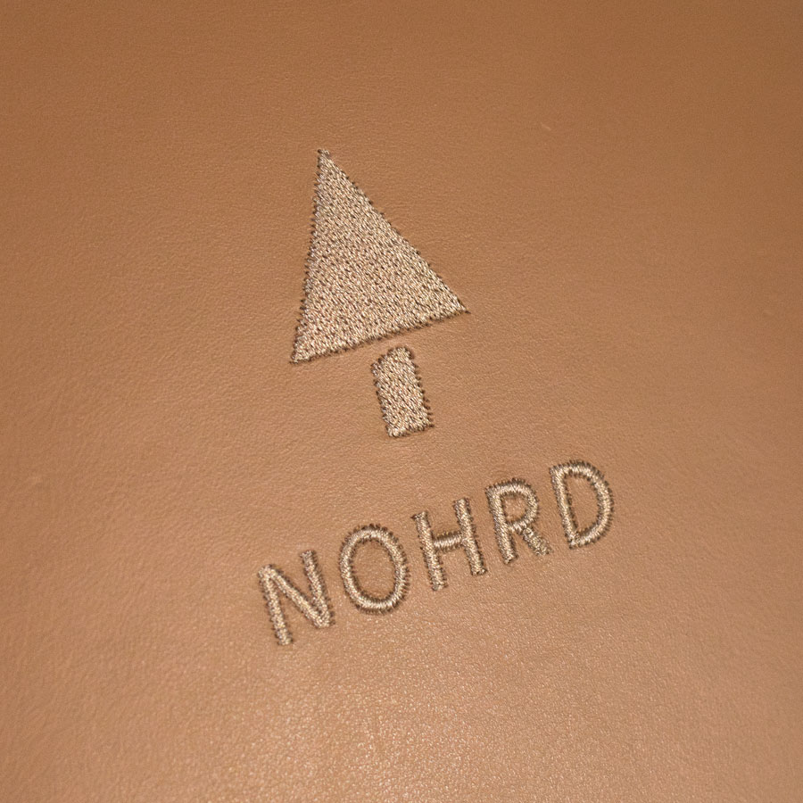 nohrd custom design example