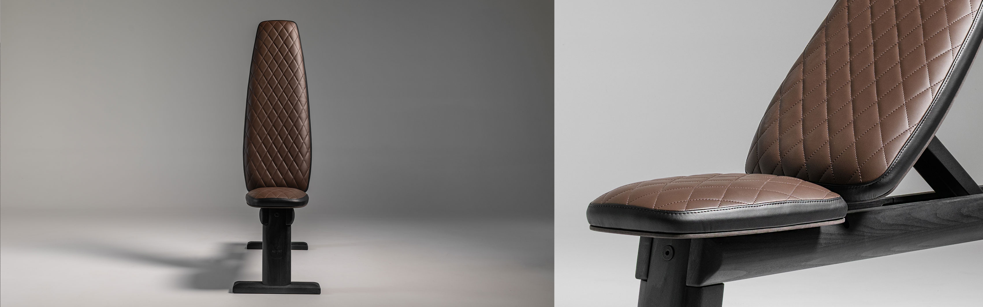 NOHrD custom fitness design