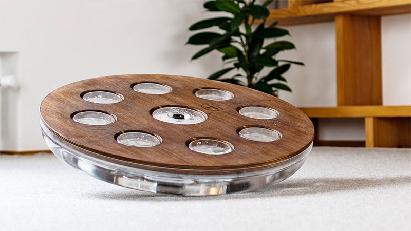 eau-me-board nuss
