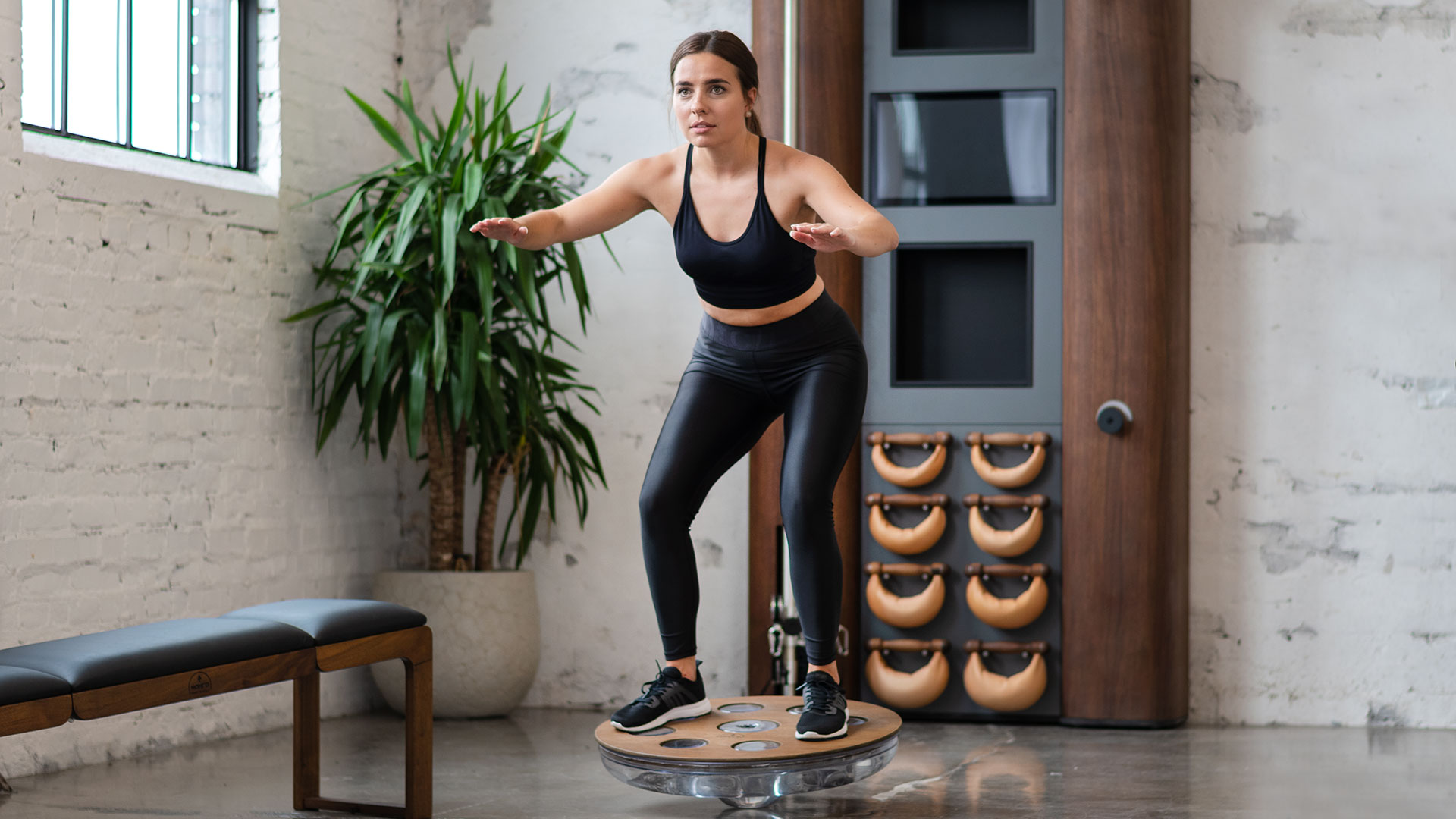 NOHrD Eau-Me Board - Balance boards and exercise