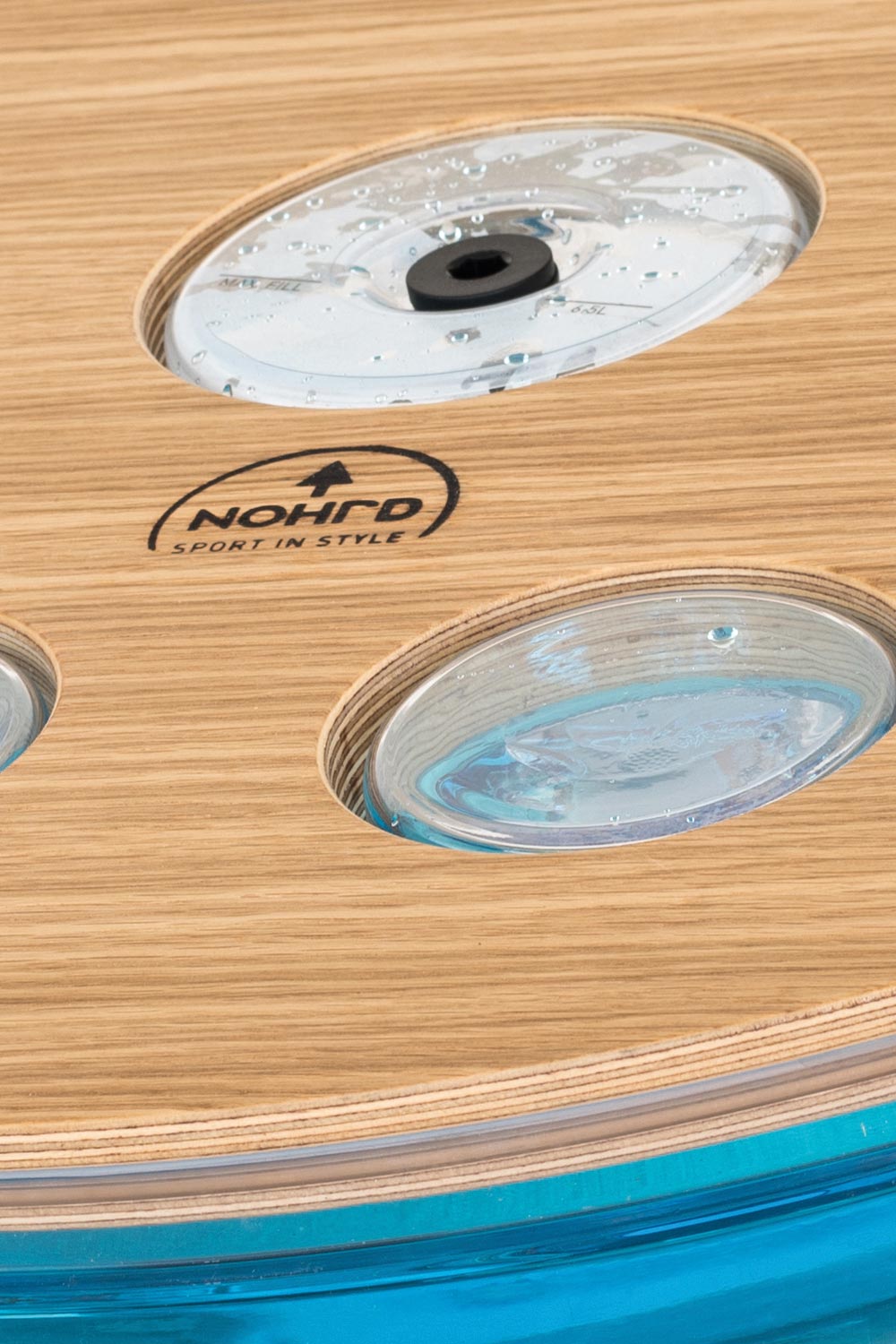 eau-me-board eiche