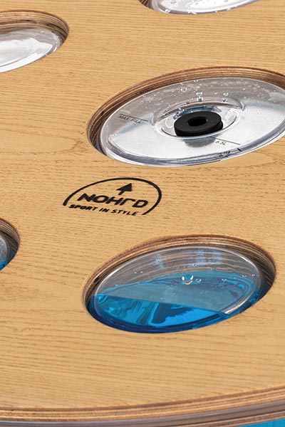 eau-me-board esche