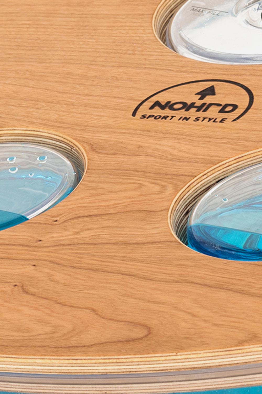 eau-me-board kirsche