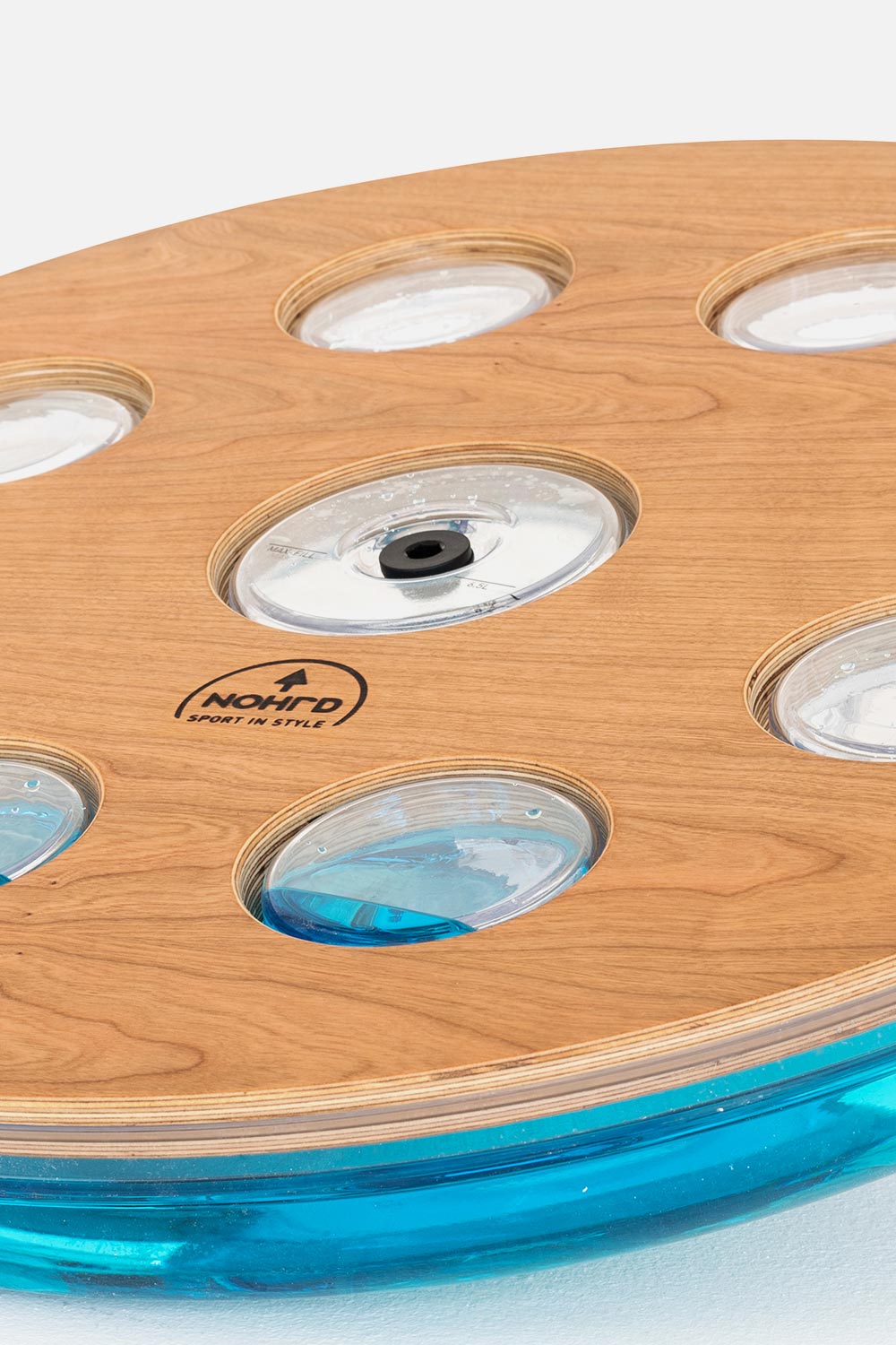 eau-me-board kirsche