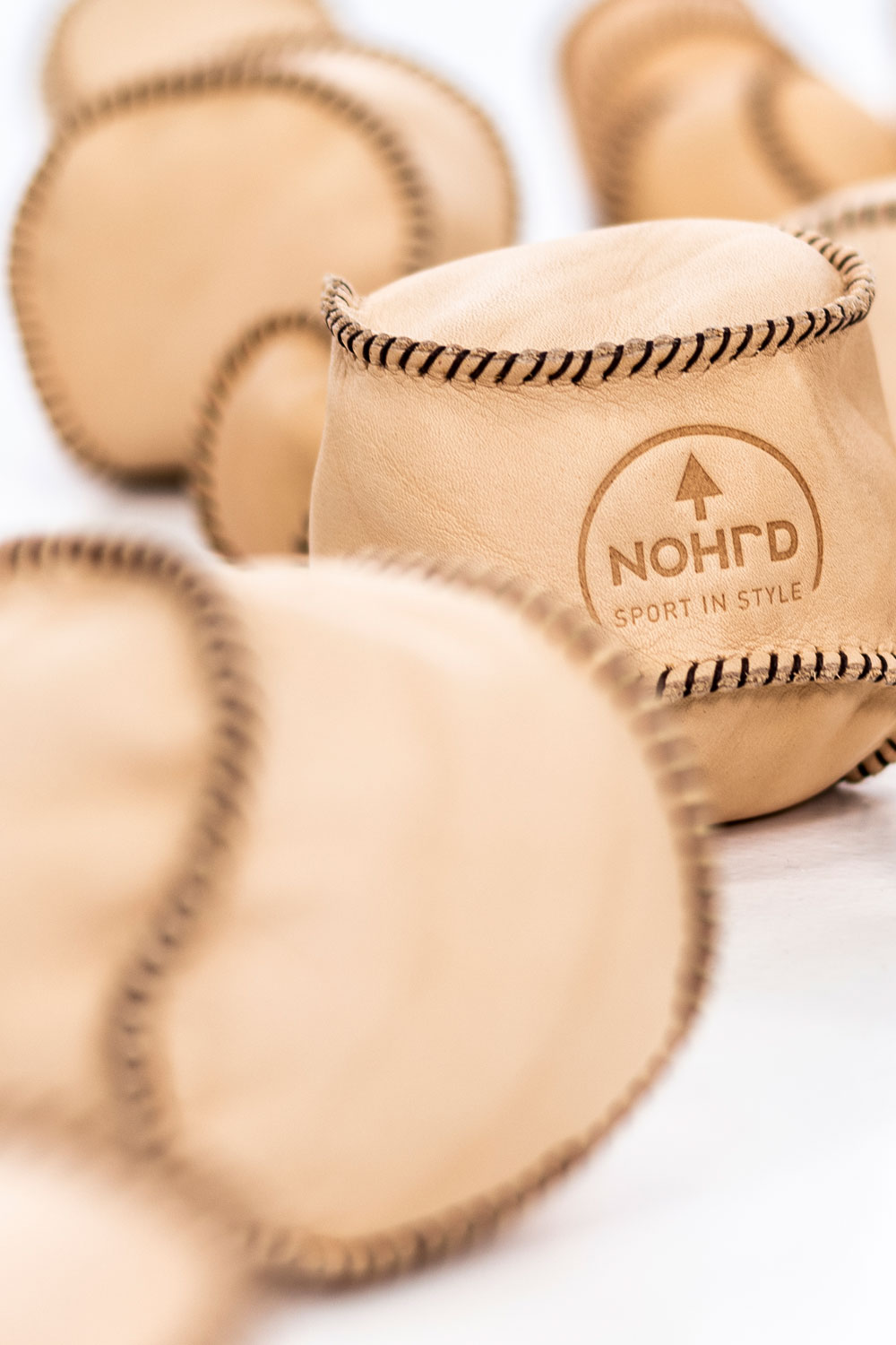 nohrd haptikball