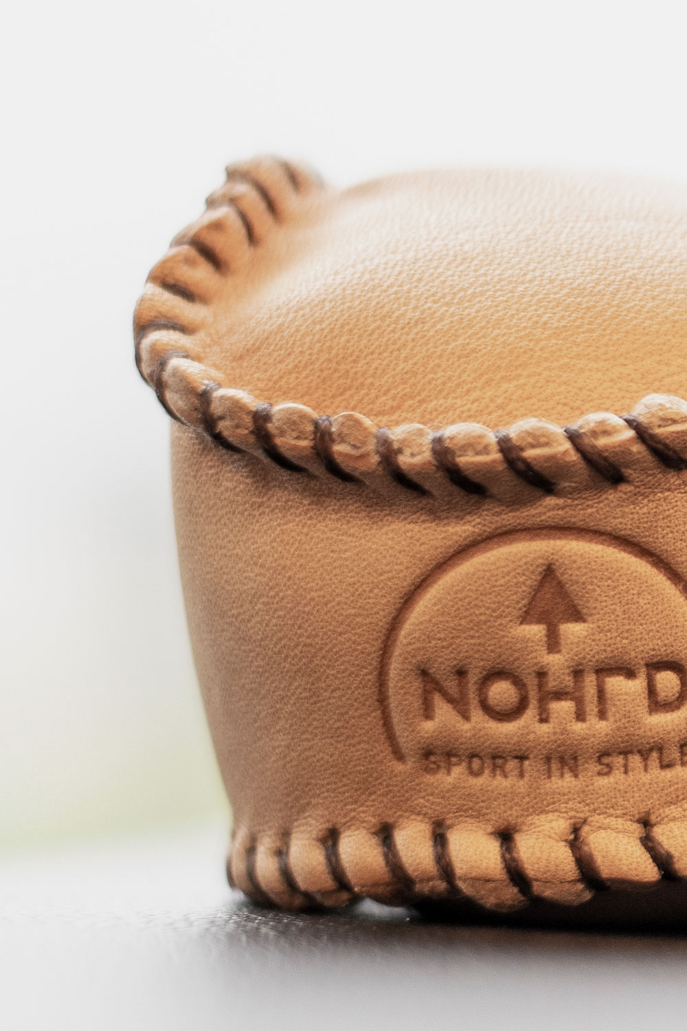 nohrd haptikball