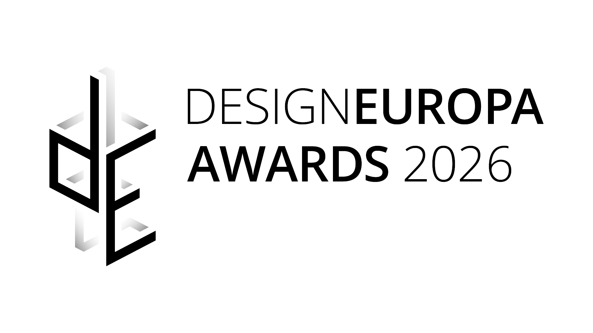 DesignEuropa Awards 2026 Winner