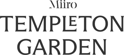 Templeton Garden