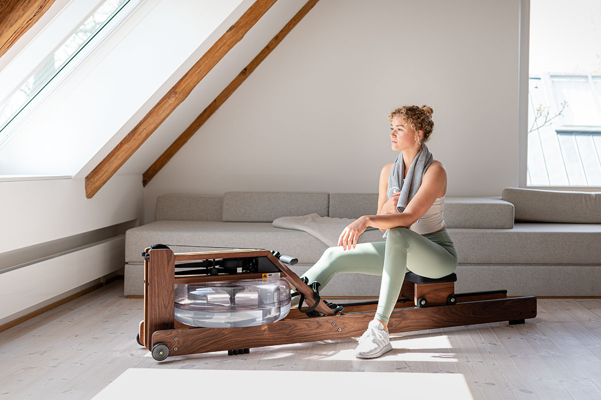 WATERROWER |