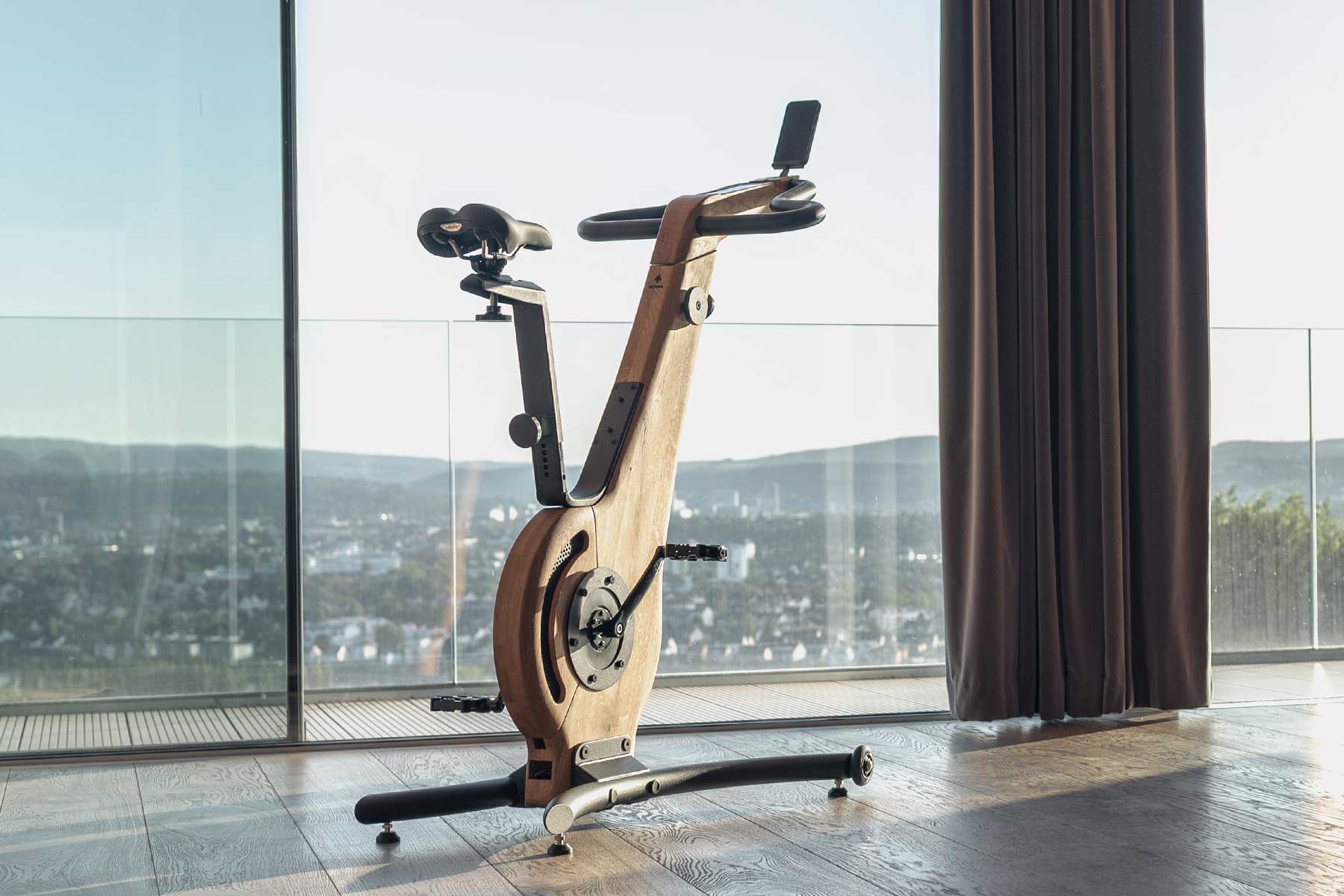 nohrd bike