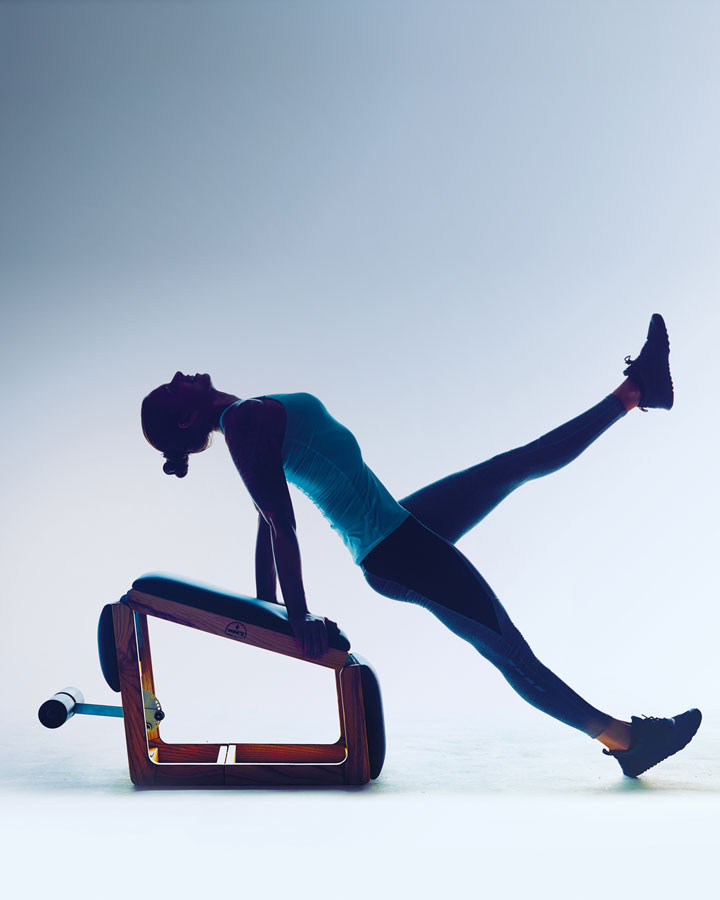 jusqu'à 63% Appareils de fitness, musculation, pilates, équilibre et jusqu'à 63% Appareils de fitness, musculation, pilates, équilibre et