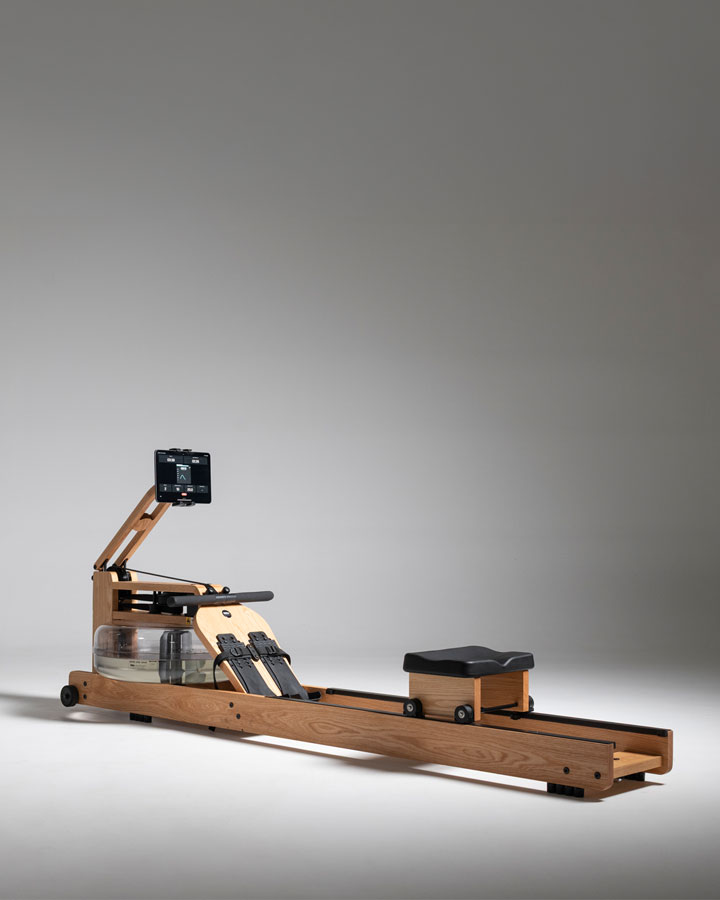 waterrower banner