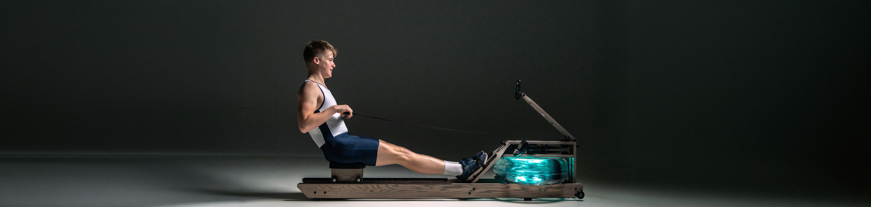 waterrower driftwood