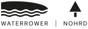 waterrower nohrd logo