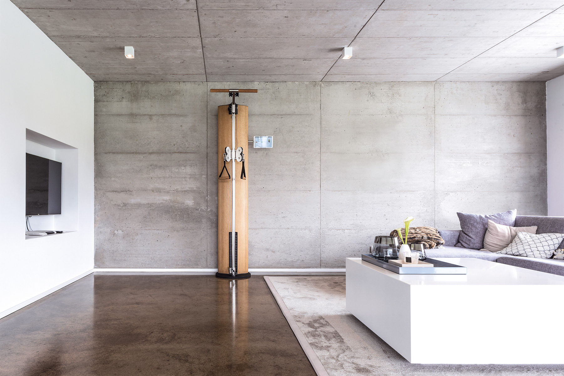 The Story Behind the SlimBeam: Craftsmanship in Motion