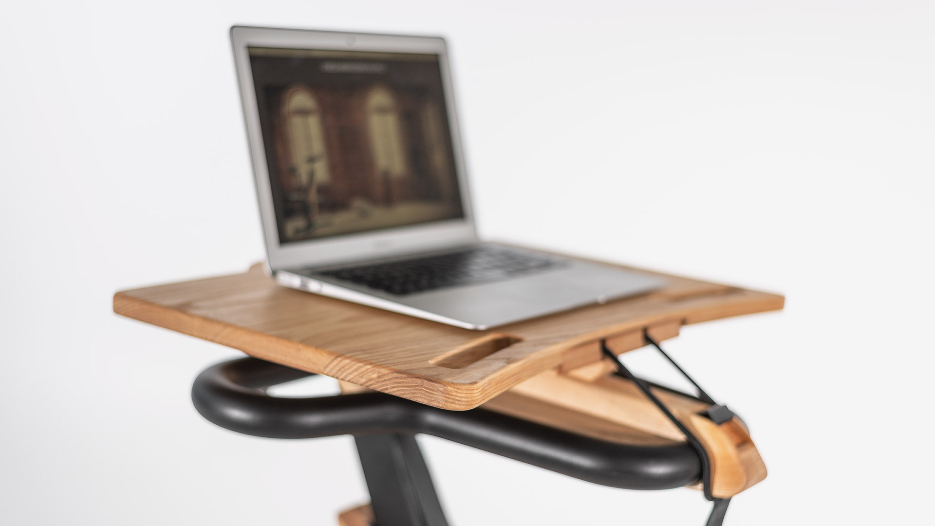 nohrd bike laptop-auflage