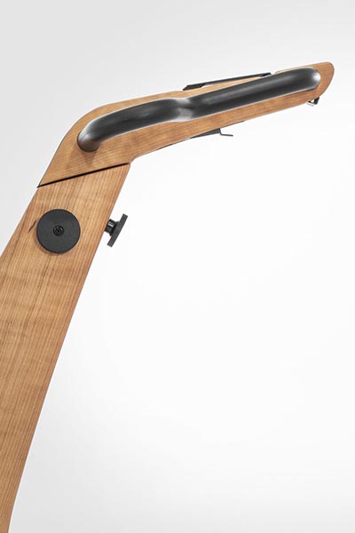 nohrd bike kirsche
