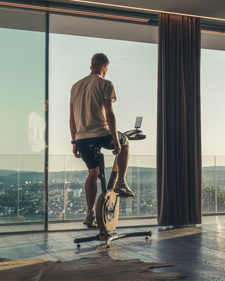 nohrd bike training