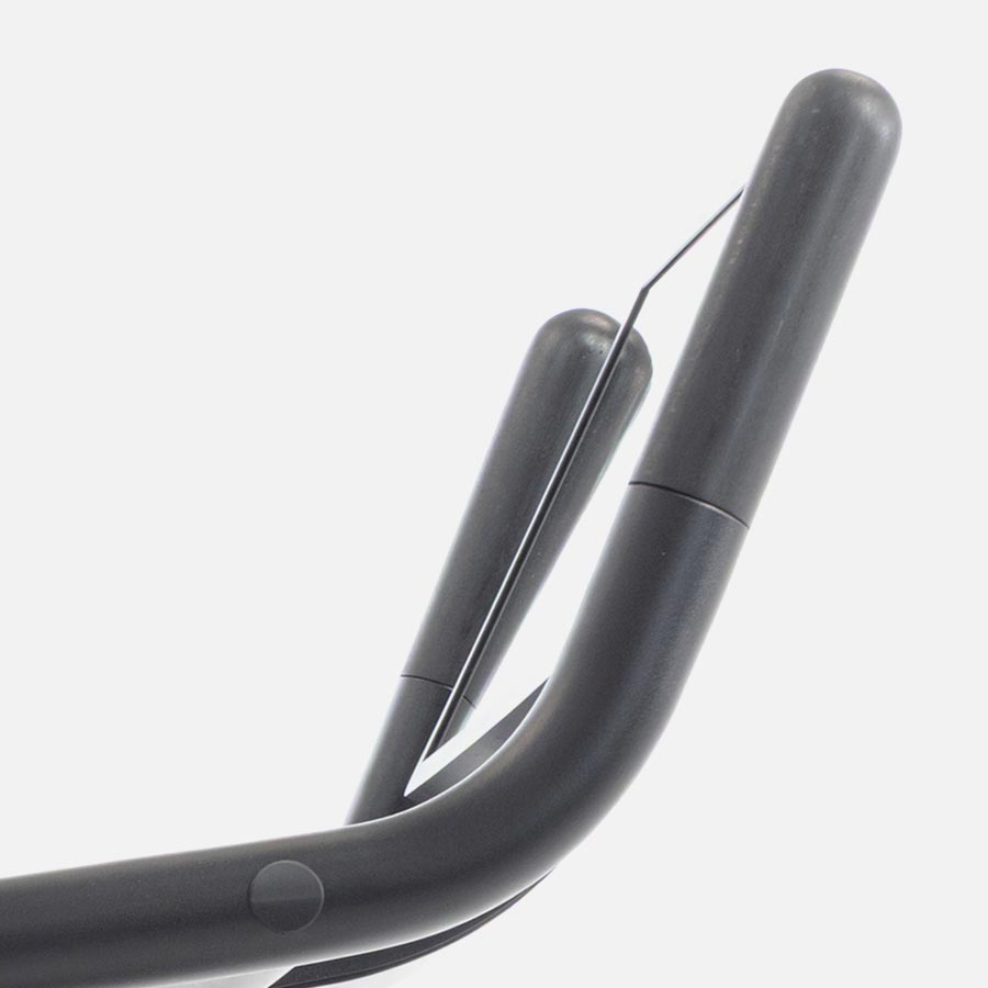 NOHRD Citius - detail hout