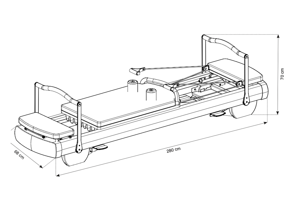 nohrd coreformer technical details side