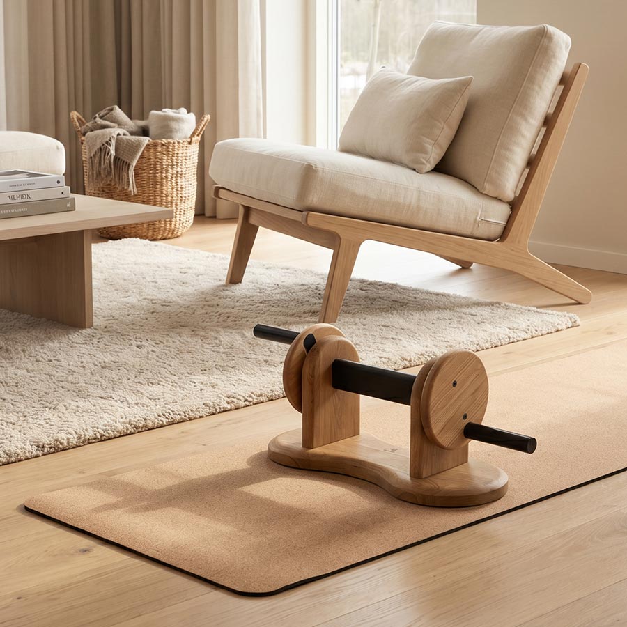 nohrd powerplank design