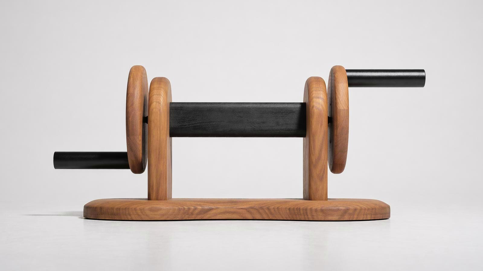nohrd powerplank cherry banner