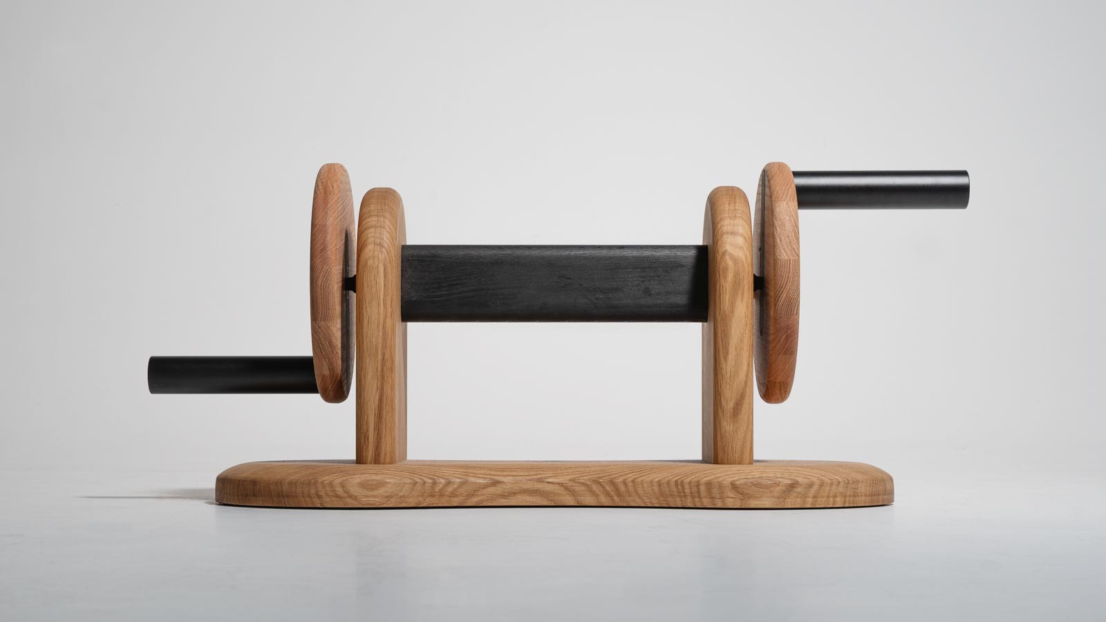 nohrd powerplank oak banner